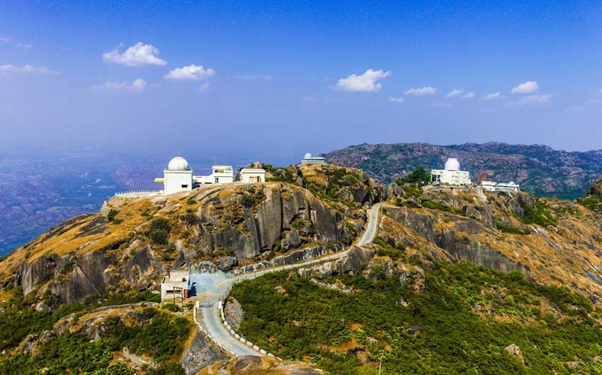 udaipur to mount abu taxi