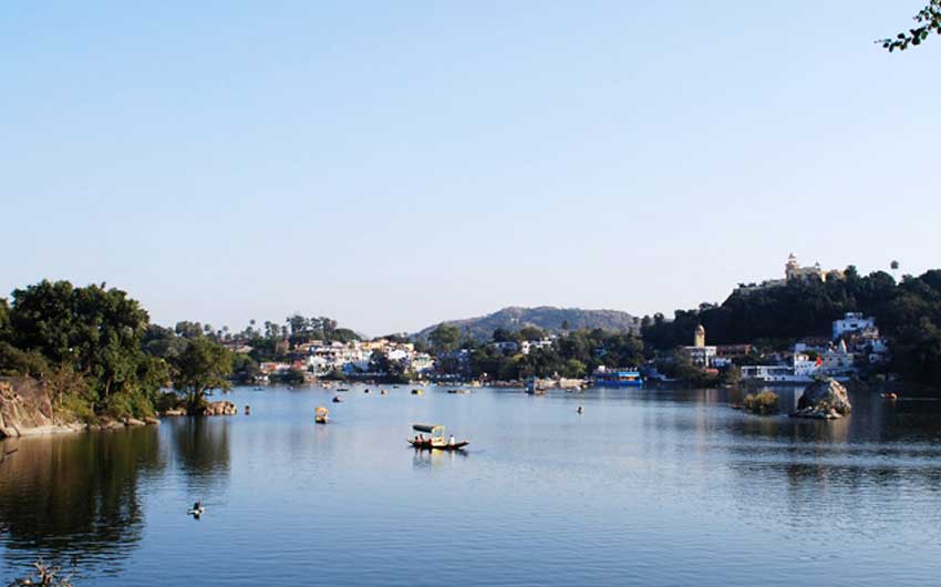 taxi service in mount abu