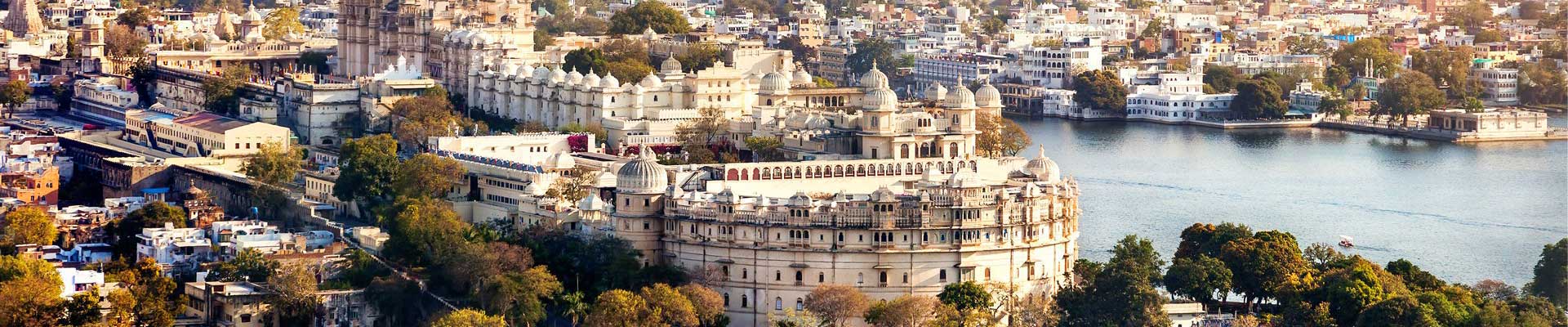 Day Tours In Udaipur