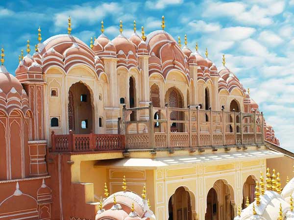 Exotic Rajasthan Tours