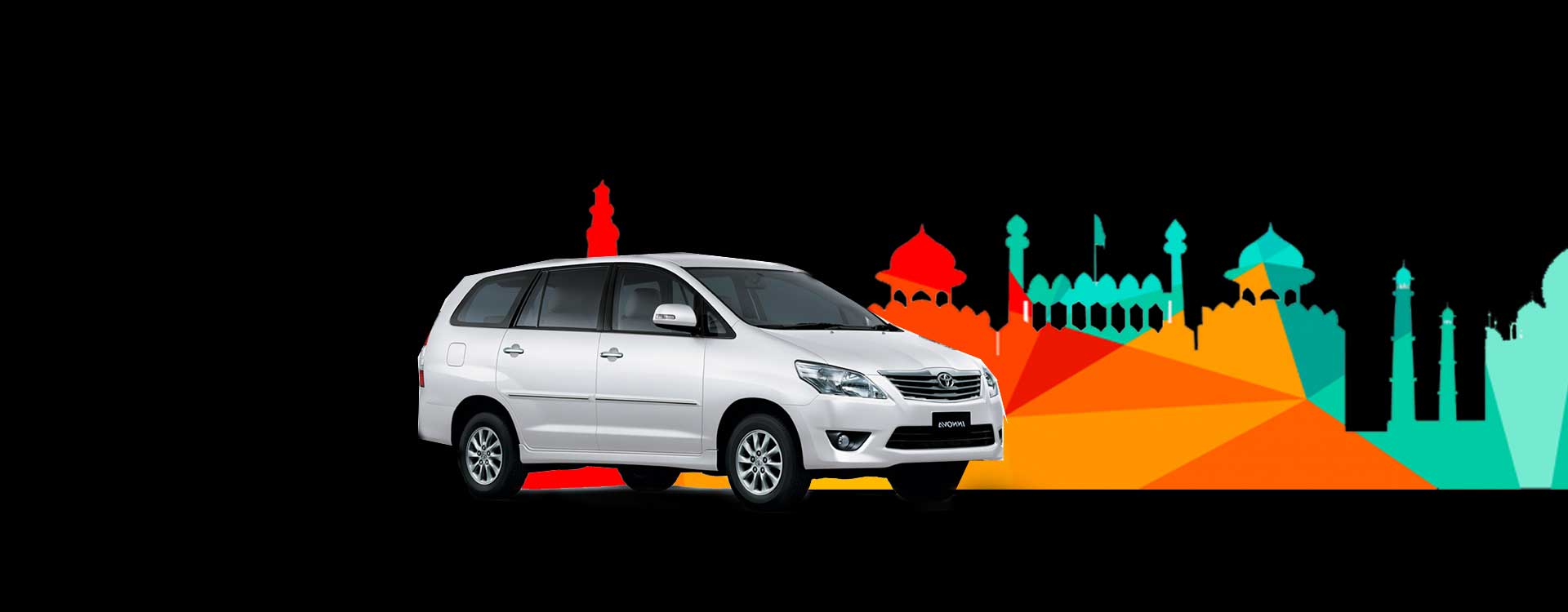 Best Taxi Services in Udaipur