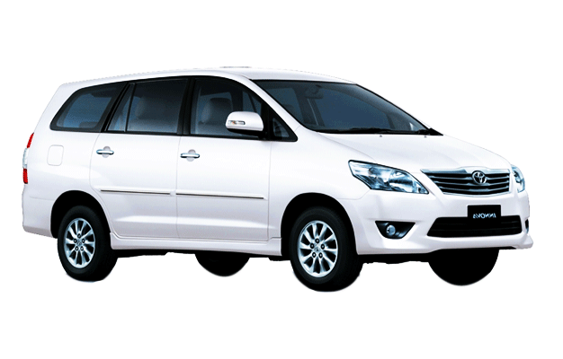 Toyota Innova