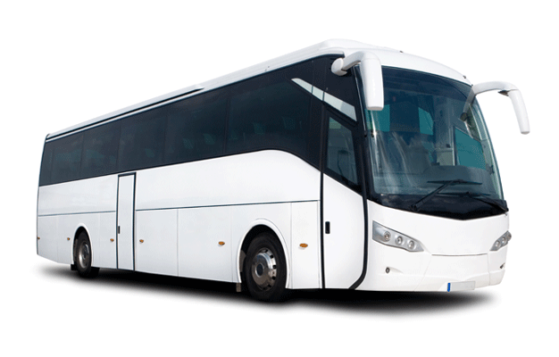 Luxury Coaches in Udaipur