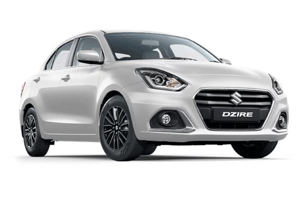 Maruti Swift D'zire