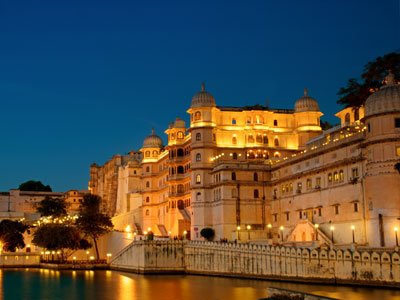 Day Tours in Udaipur